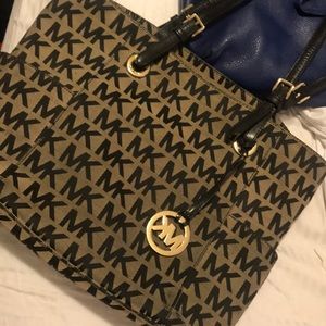 MK bag